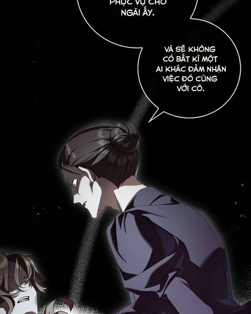 Hầu Nữ Bí Mật Của Bá Tước - Chapter 1 - Page 147