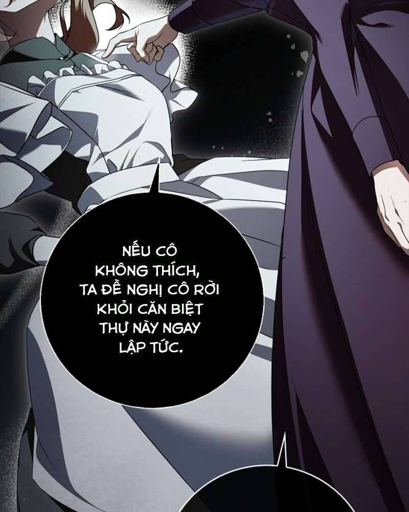 Hầu Nữ Bí Mật Của Bá Tước - Chapter 1 - Page 148