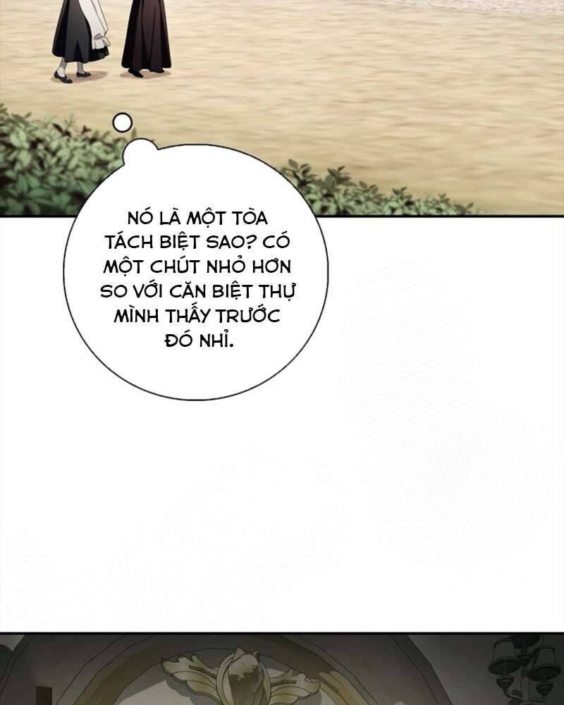 Hầu Nữ Bí Mật Của Bá Tước - Chapter 1 - Page 156