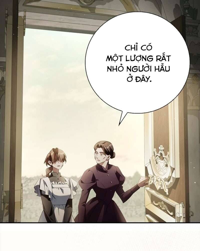 Hầu Nữ Bí Mật Của Bá Tước - Chapter 1 - Page 157