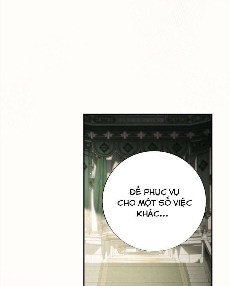 Hầu Nữ Bí Mật Của Bá Tước - Chapter 1 - Page 158