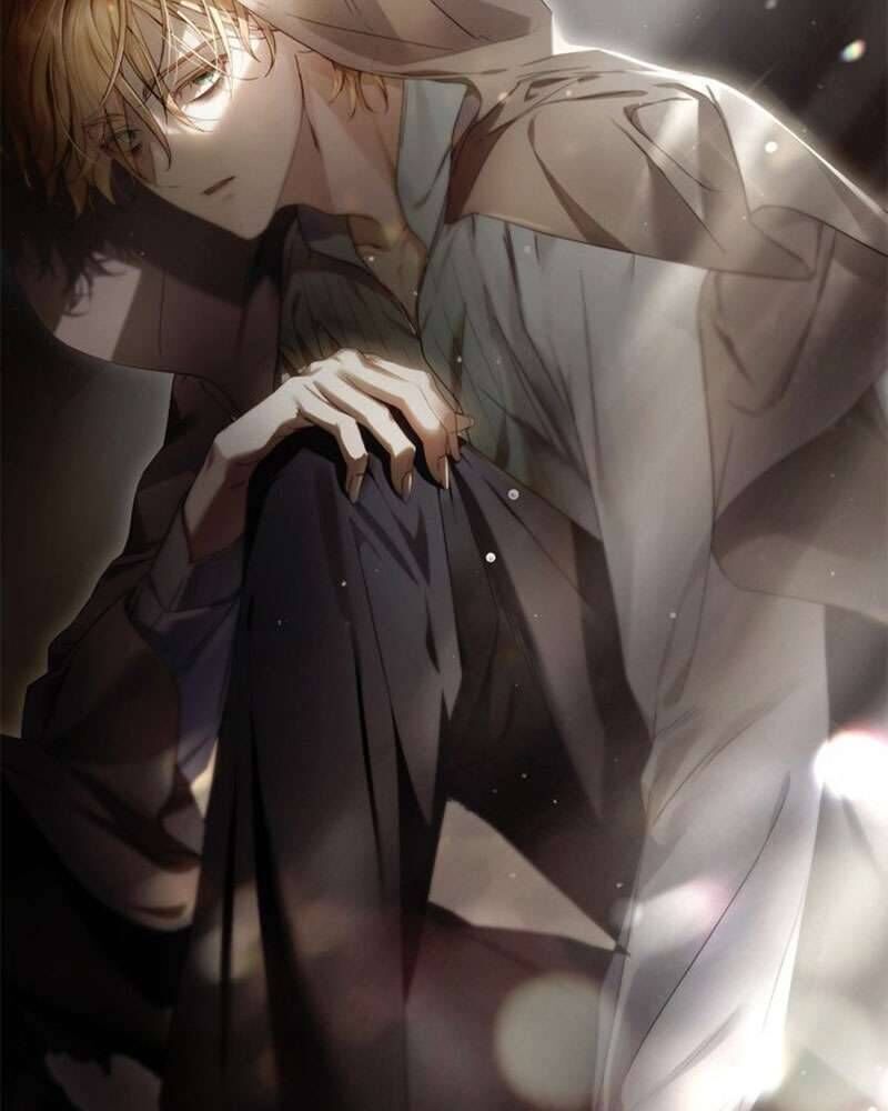 Hầu Nữ Bí Mật Của Bá Tước - Chapter 1 - Page 187