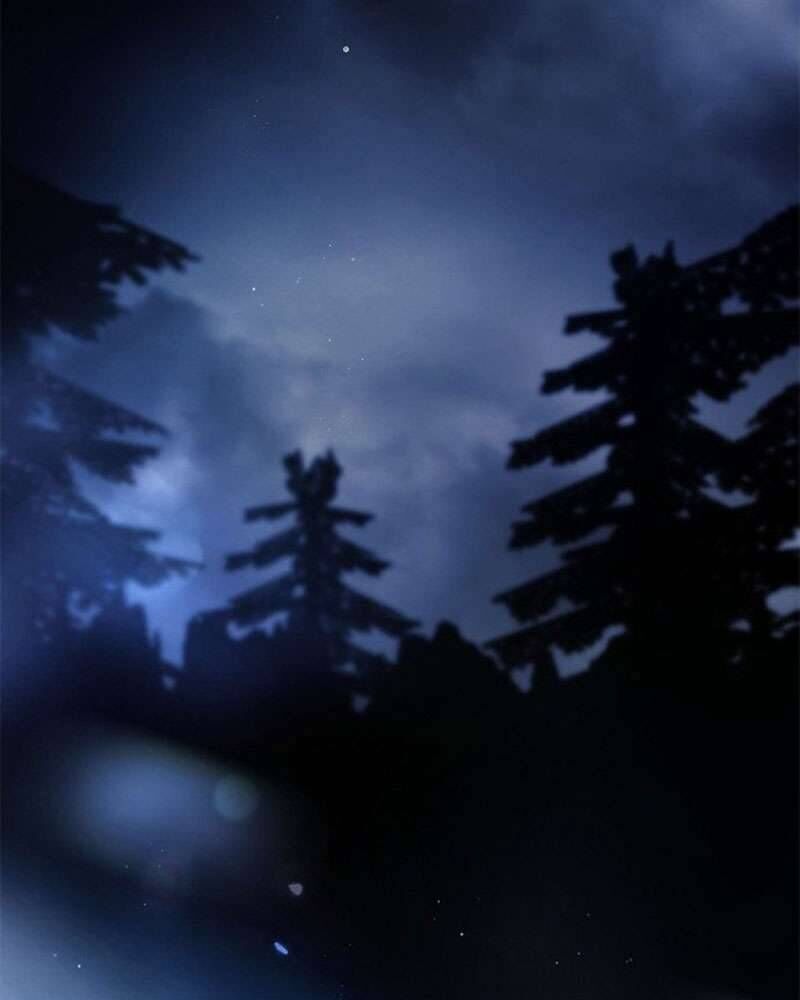 Hầu Nữ Bí Mật Của Bá Tước - Chapter 1 - Page 37