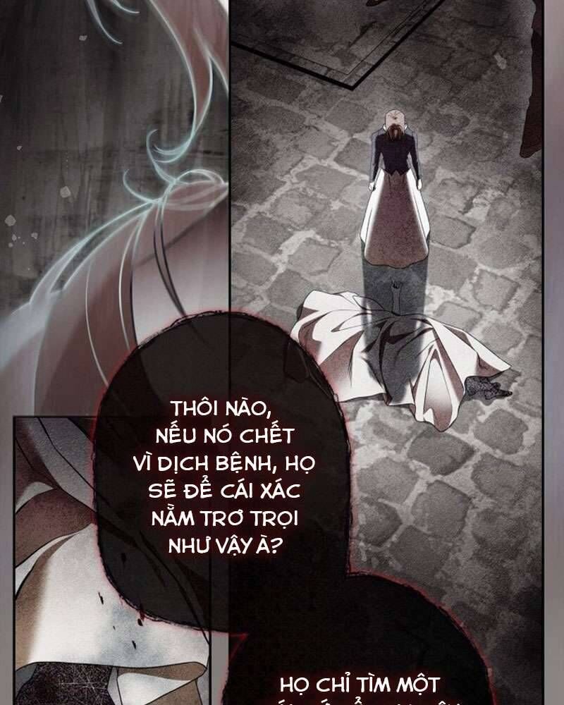 Hầu Nữ Bí Mật Của Bá Tước - Chapter 1 - Page 51