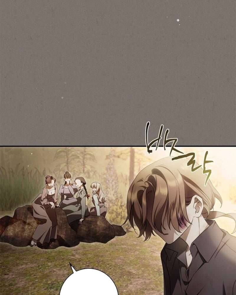 Hầu Nữ Bí Mật Của Bá Tước - Chapter 1 - Page 64