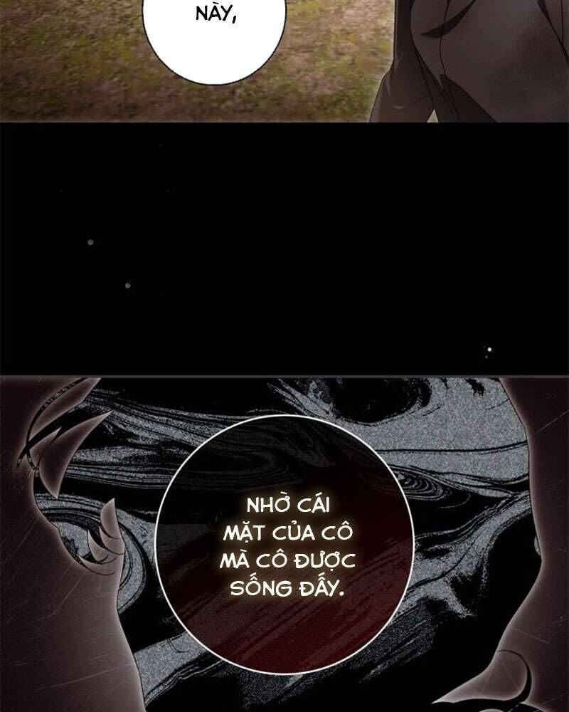 Hầu Nữ Bí Mật Của Bá Tước - Chapter 1 - Page 65