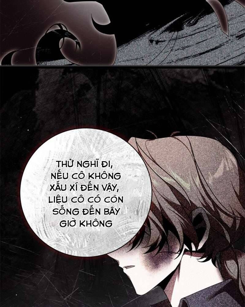 Hầu Nữ Bí Mật Của Bá Tước - Chapter 1 - Page 66