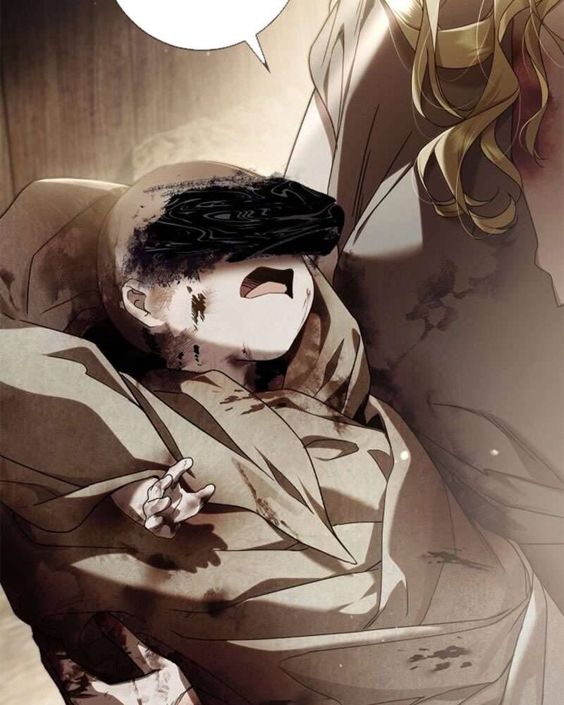 Hầu Nữ Bí Mật Của Bá Tước - Chapter 1 - Page 8