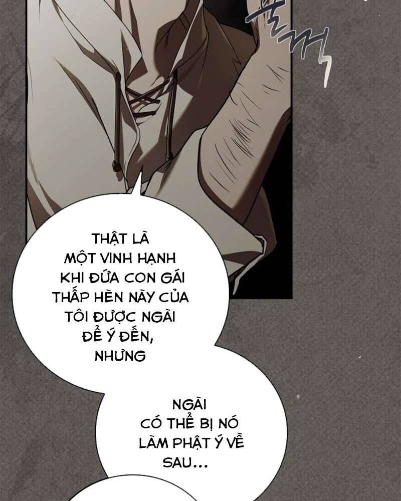 Hầu Nữ Bí Mật Của Bá Tước - Chapter 1 - Page 88