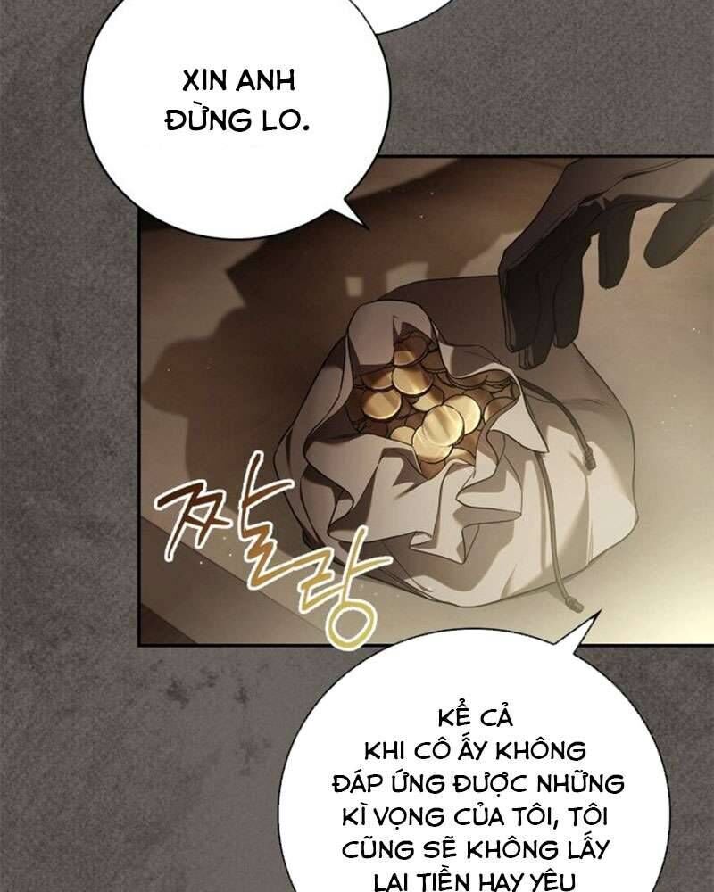Hầu Nữ Bí Mật Của Bá Tước - Chapter 1 - Page 89