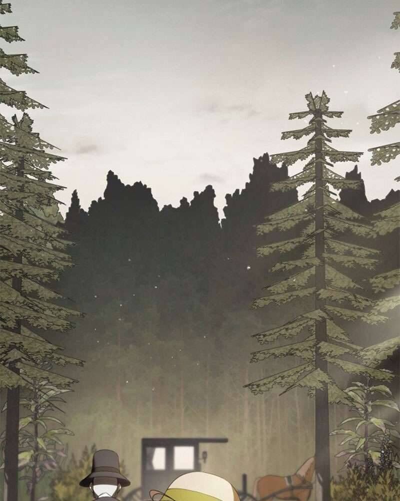 Hầu Nữ Bí Mật Của Bá Tước - Chapter 1 - Page 94