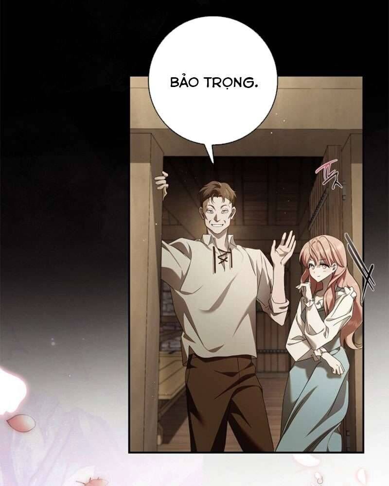 Hầu Nữ Bí Mật Của Bá Tước - Chapter 1 - Page 96