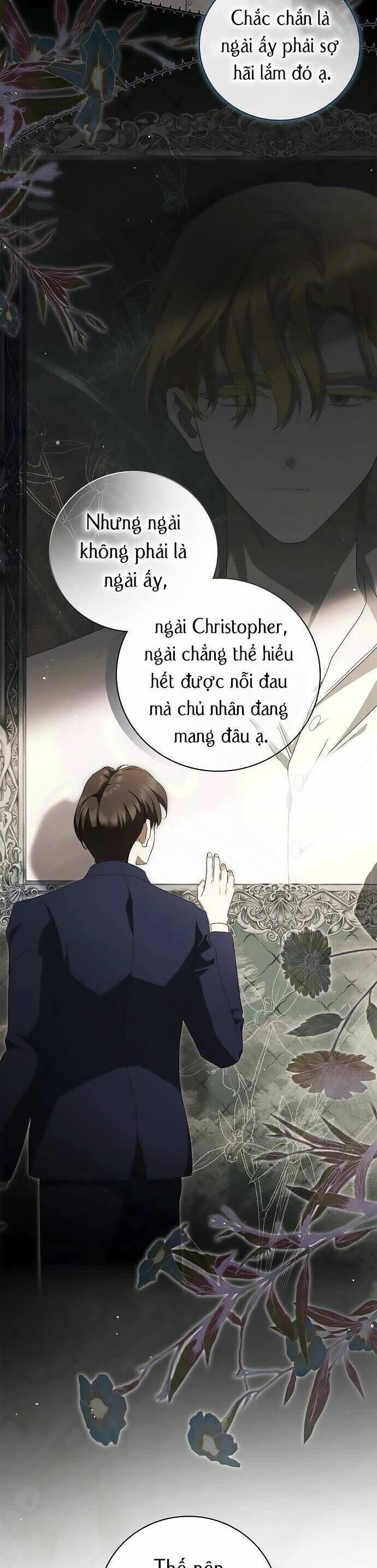Hầu Nữ Bí Mật Của Bá Tước - Chapter 10 - Page 16