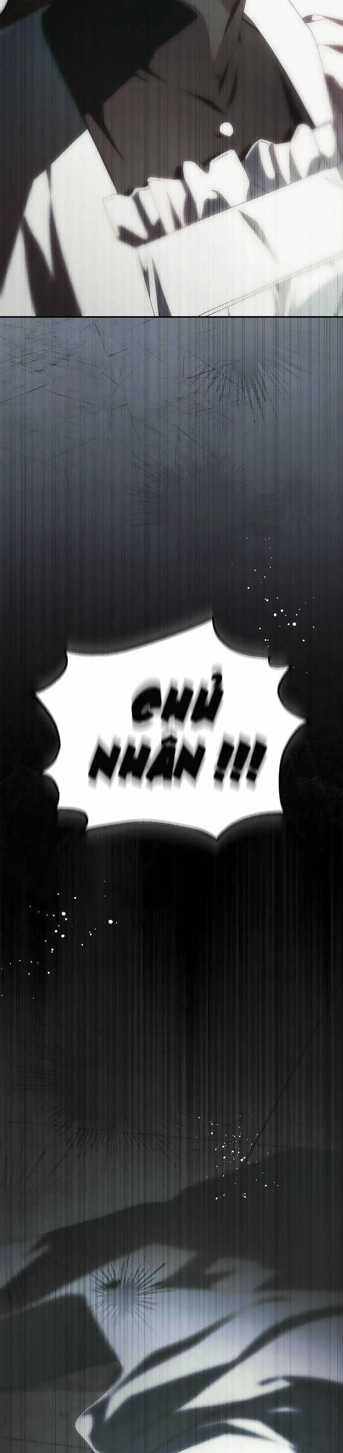 Hầu Nữ Bí Mật Của Bá Tước - Chapter 10 - Page 41