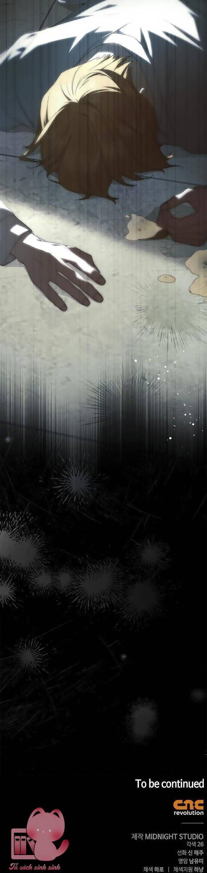 Hầu Nữ Bí Mật Của Bá Tước - Chapter 10 - Page 42