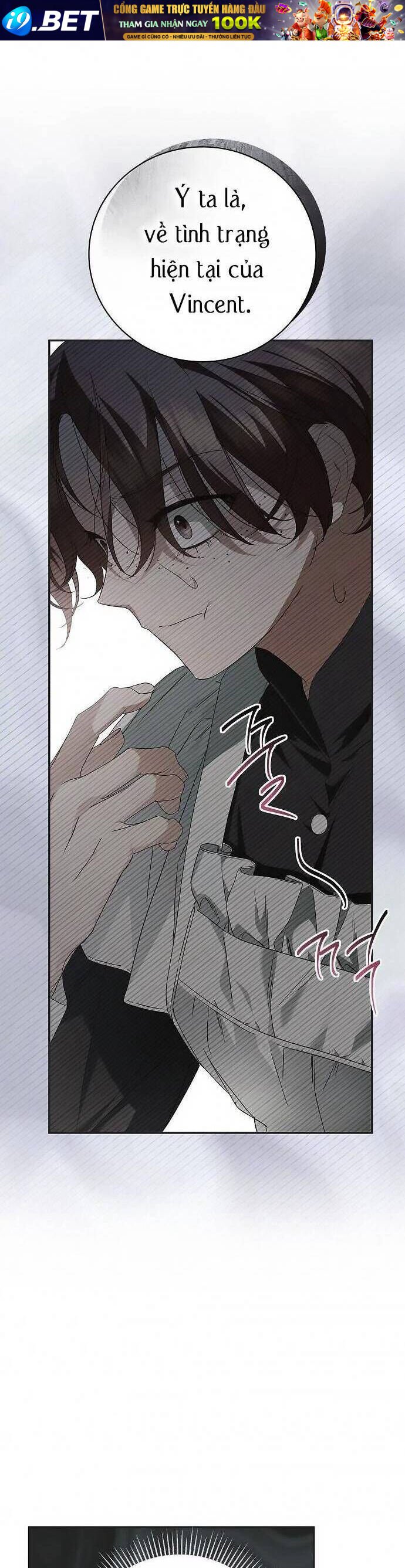 Hầu Nữ Bí Mật Của Bá Tước - Chapter 10 - Page 6