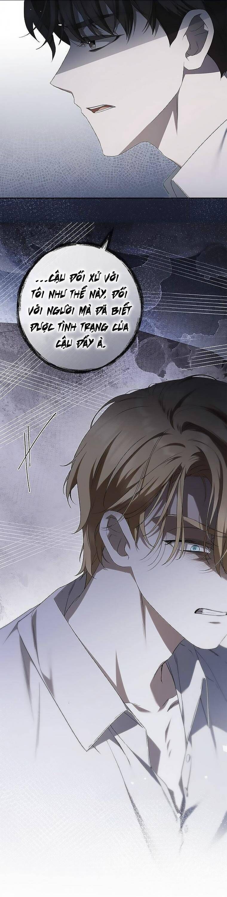 Hầu Nữ Bí Mật Của Bá Tước - Chapter 11 - Page 16