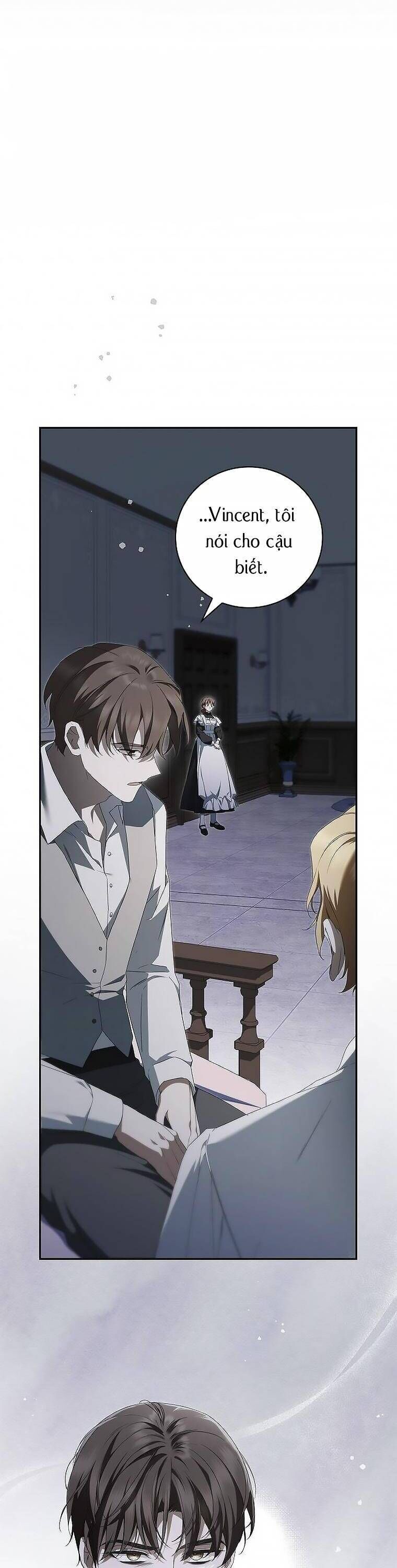 Hầu Nữ Bí Mật Của Bá Tước - Chapter 11 - Page 17