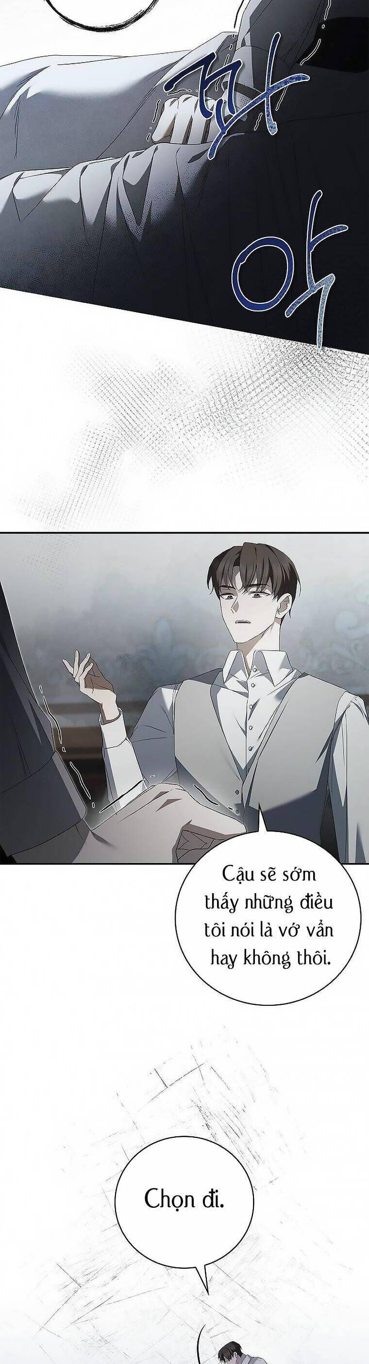 Hầu Nữ Bí Mật Của Bá Tước - Chapter 11 - Page 22