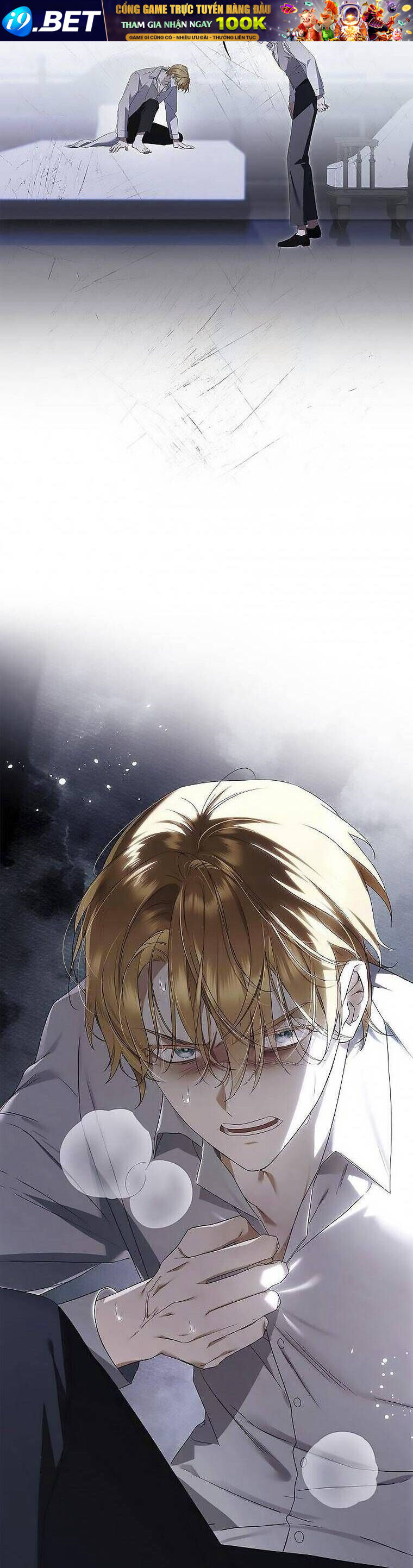 Hầu Nữ Bí Mật Của Bá Tước - Chapter 11 - Page 23