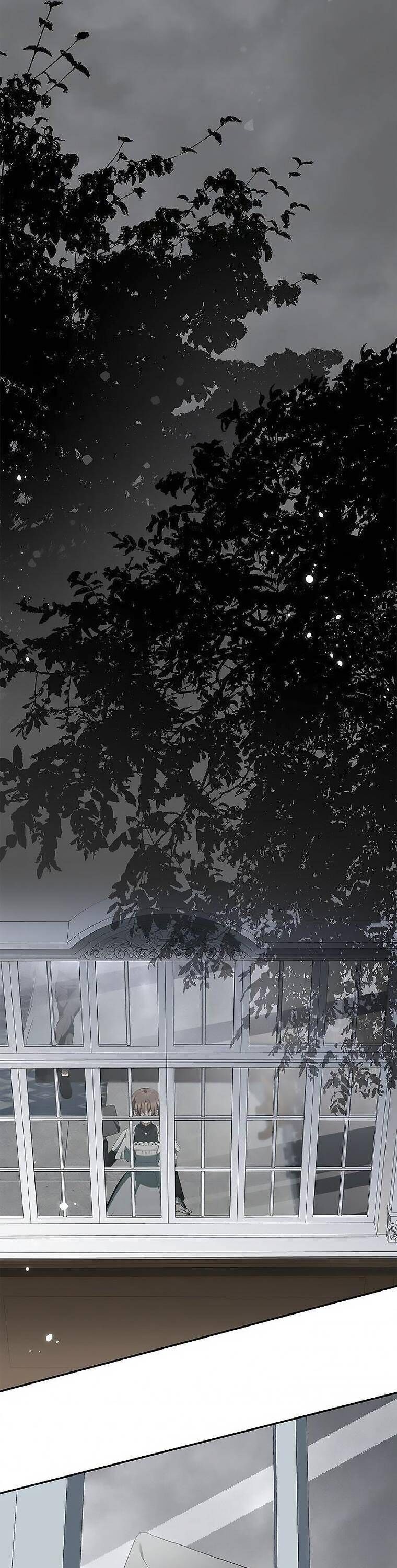 Hầu Nữ Bí Mật Của Bá Tước - Chapter 11 - Page 26