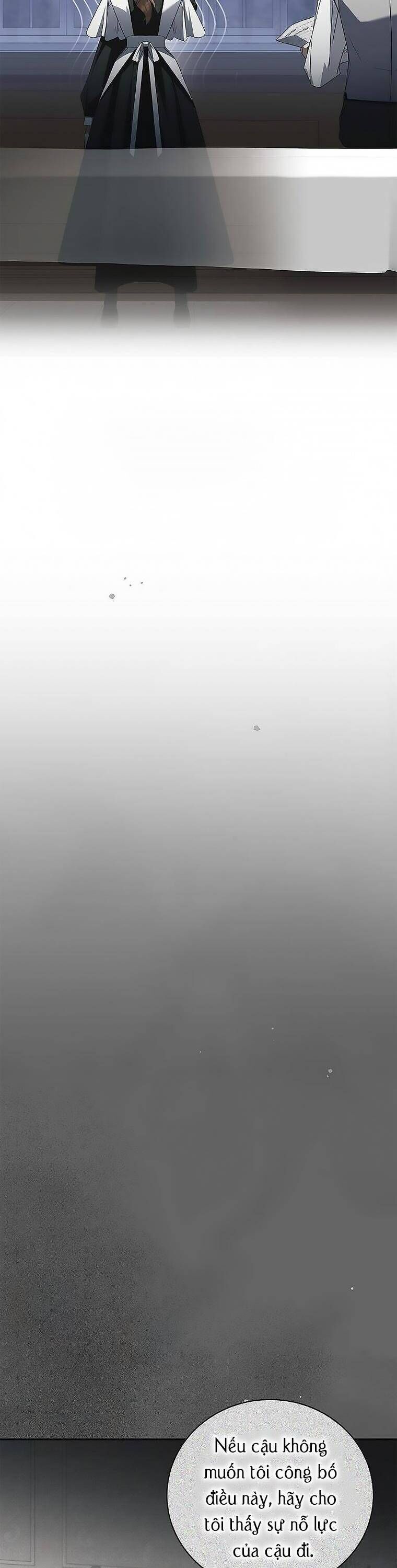 Hầu Nữ Bí Mật Của Bá Tước - Chapter 11 - Page 29