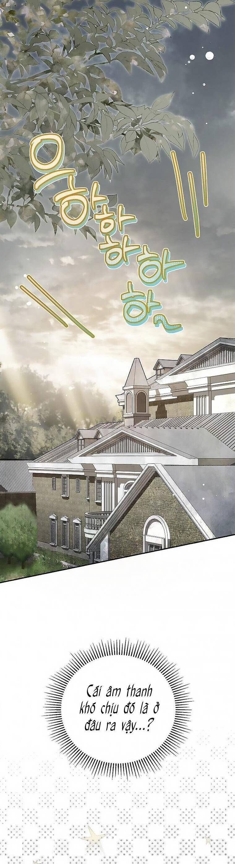 Hầu Nữ Bí Mật Của Bá Tước - Chapter 11 - Page 47