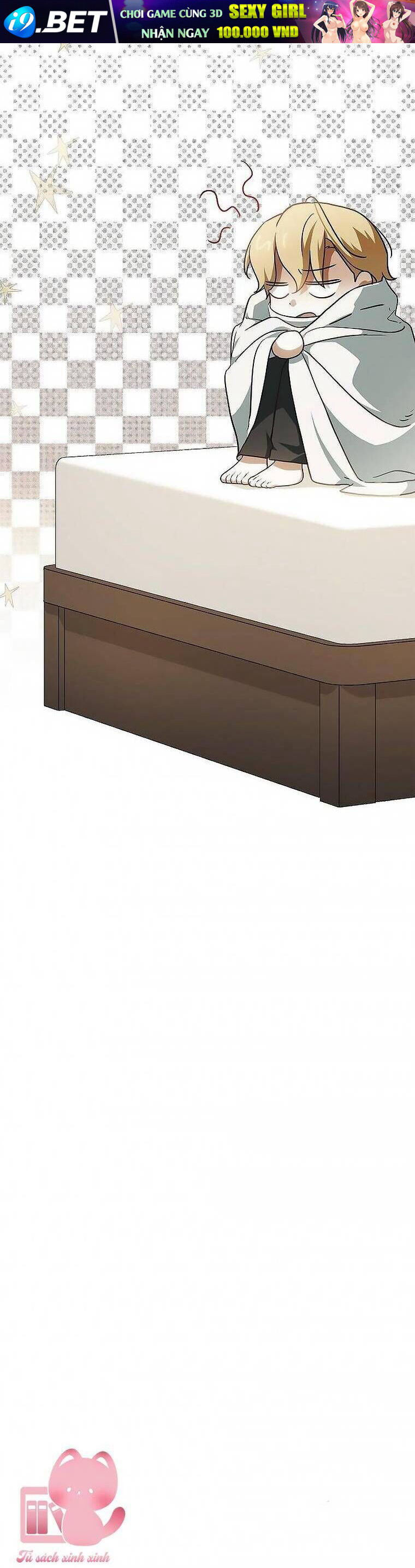 Hầu Nữ Bí Mật Của Bá Tước - Chapter 11 - Page 48