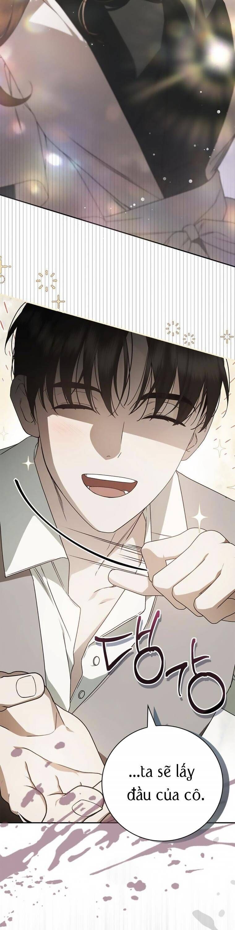 Hầu Nữ Bí Mật Của Bá Tước - Chapter 12 - Page 10