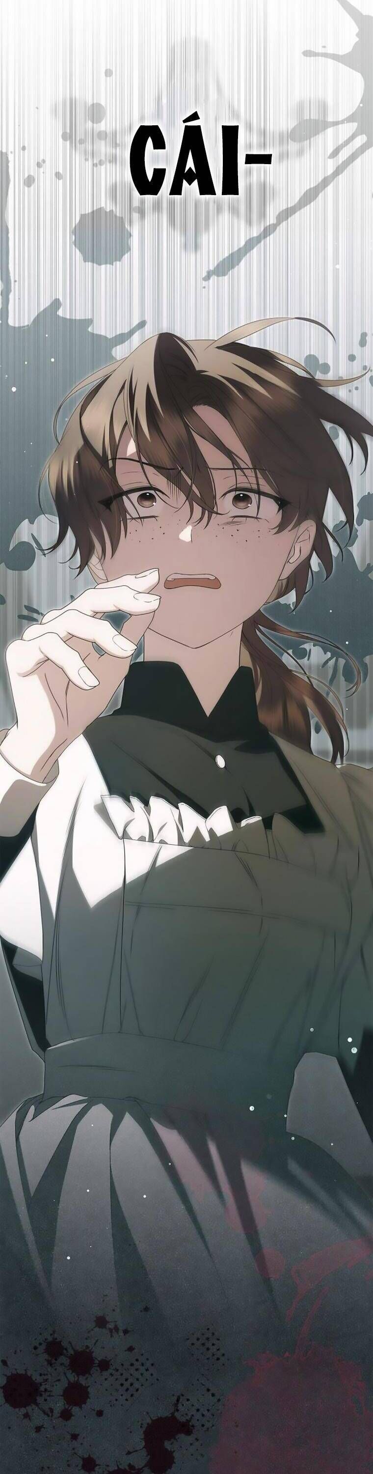 Hầu Nữ Bí Mật Của Bá Tước - Chapter 12 - Page 11