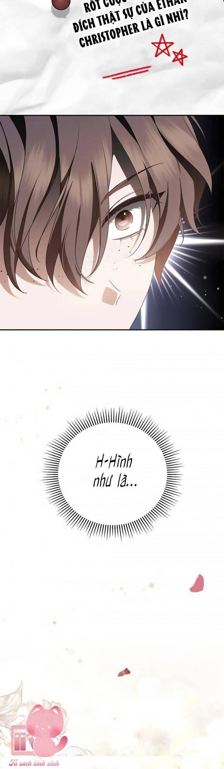 Hầu Nữ Bí Mật Của Bá Tước - Chapter 12 - Page 20