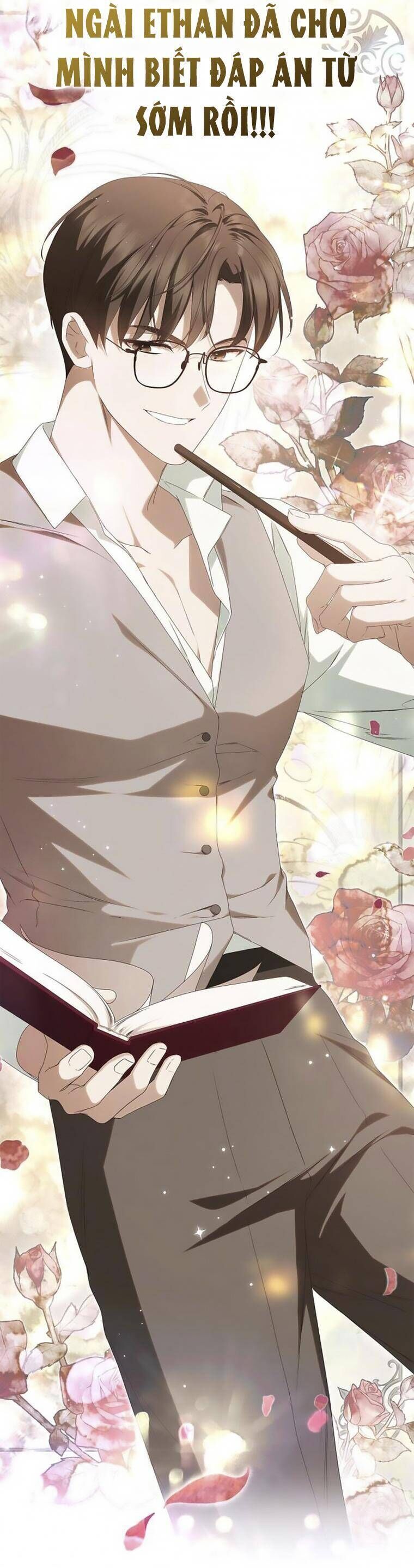 Hầu Nữ Bí Mật Của Bá Tước - Chapter 12 - Page 21