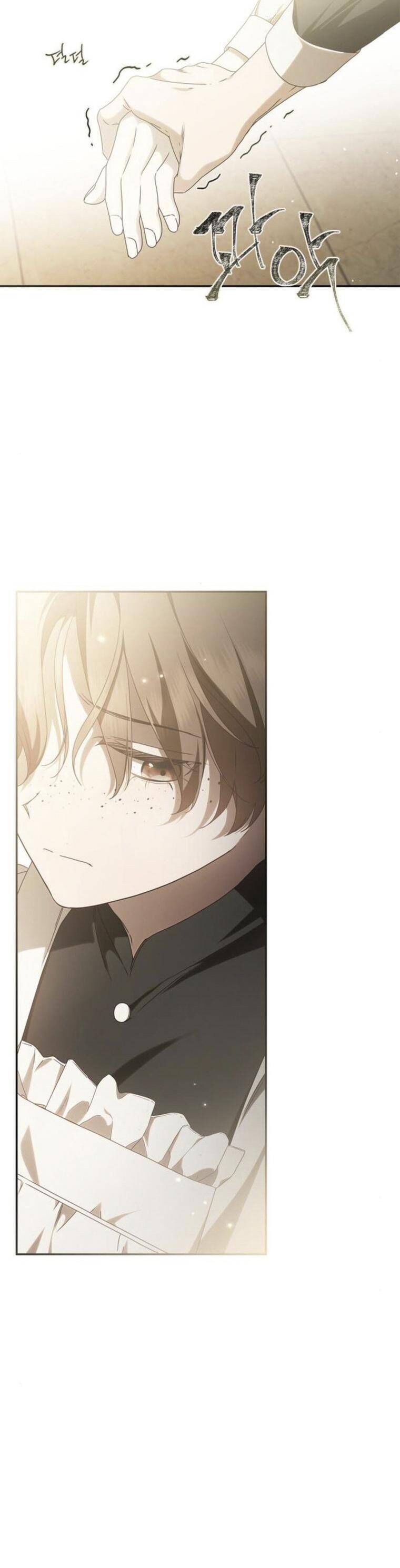 Hầu Nữ Bí Mật Của Bá Tước - Chapter 12 - Page 26