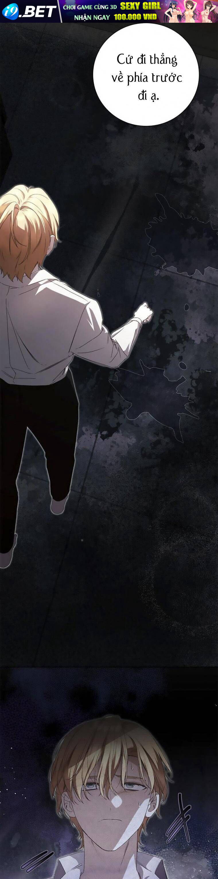 Hầu Nữ Bí Mật Của Bá Tước - Chapter 12 - Page 31