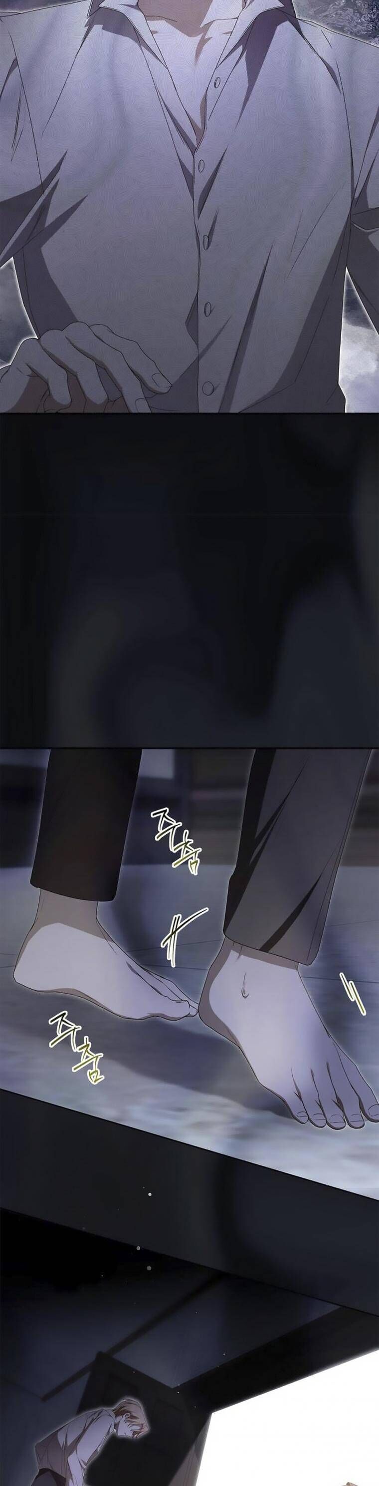 Hầu Nữ Bí Mật Của Bá Tước - Chapter 12 - Page 32