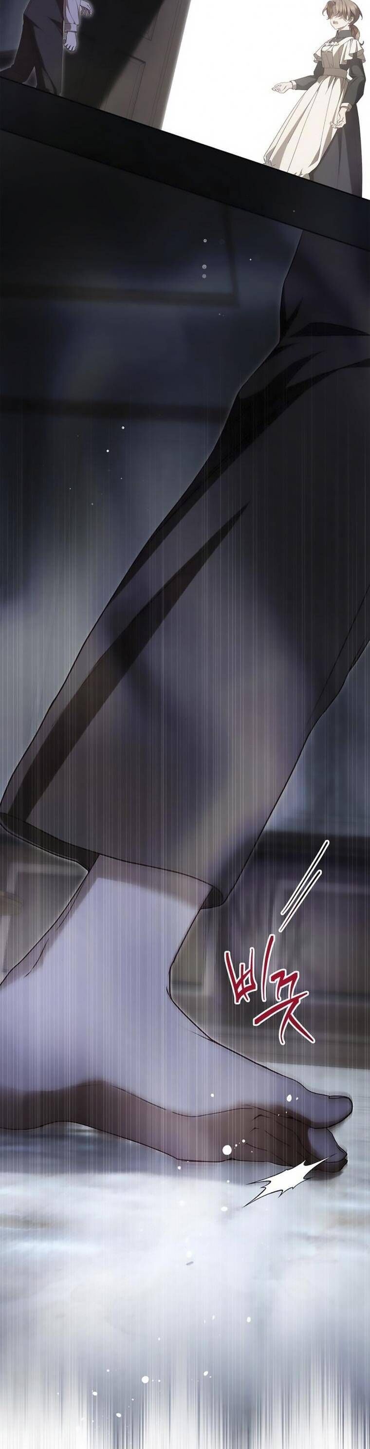 Hầu Nữ Bí Mật Của Bá Tước - Chapter 12 - Page 33