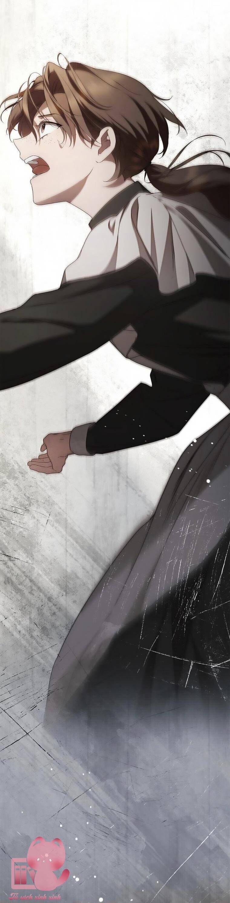 Hầu Nữ Bí Mật Của Bá Tước - Chapter 12 - Page 35