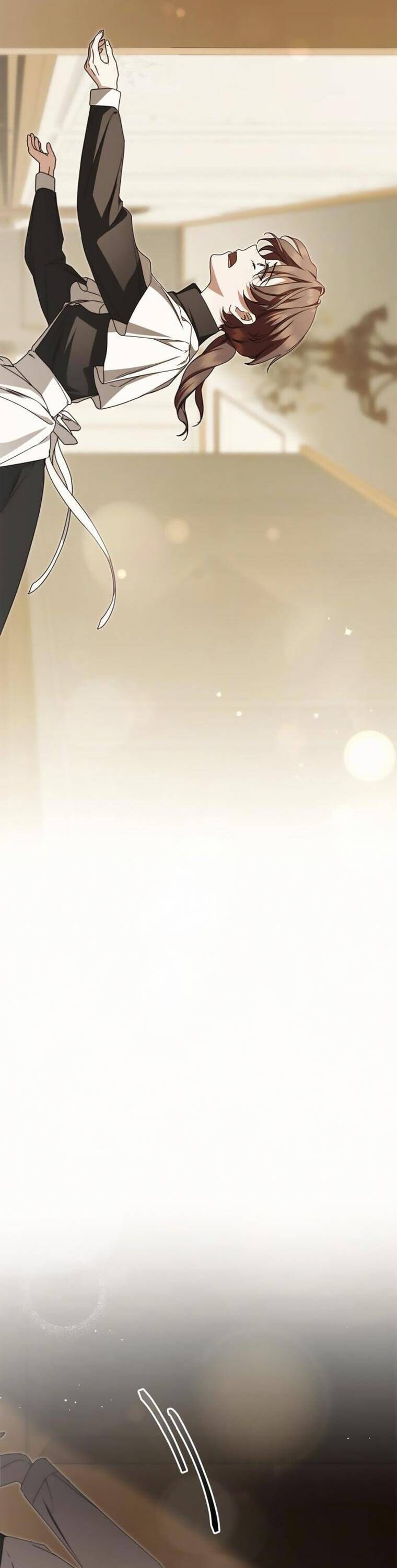 Hầu Nữ Bí Mật Của Bá Tước - Chapter 12 - Page 38