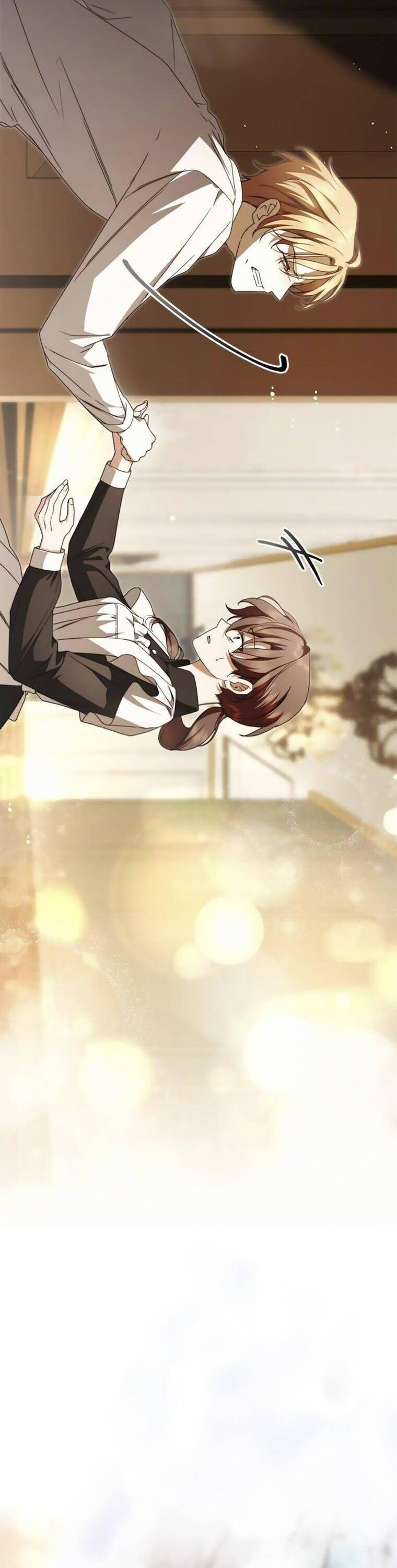 Hầu Nữ Bí Mật Của Bá Tước - Chapter 12 - Page 39