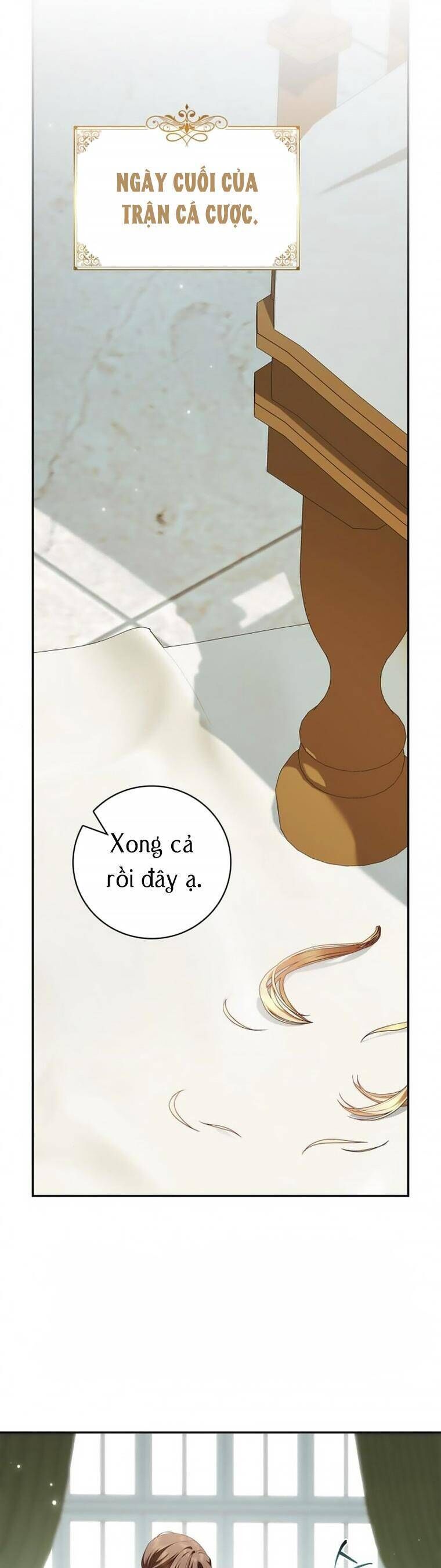 Hầu Nữ Bí Mật Của Bá Tước - Chapter 12 - Page 41