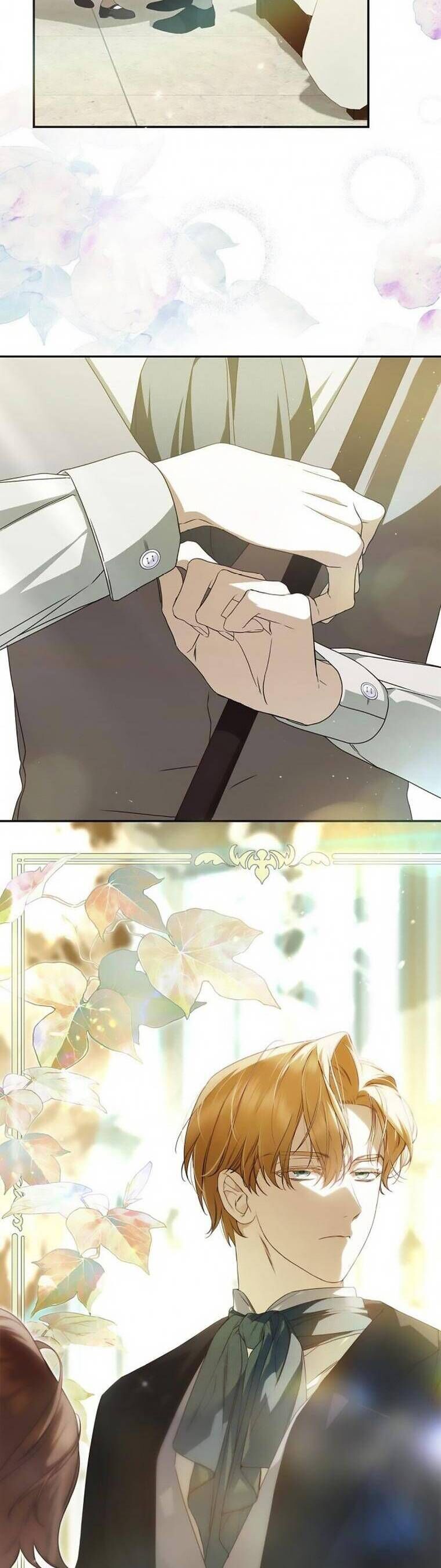 Hầu Nữ Bí Mật Của Bá Tước - Chapter 12 - Page 46