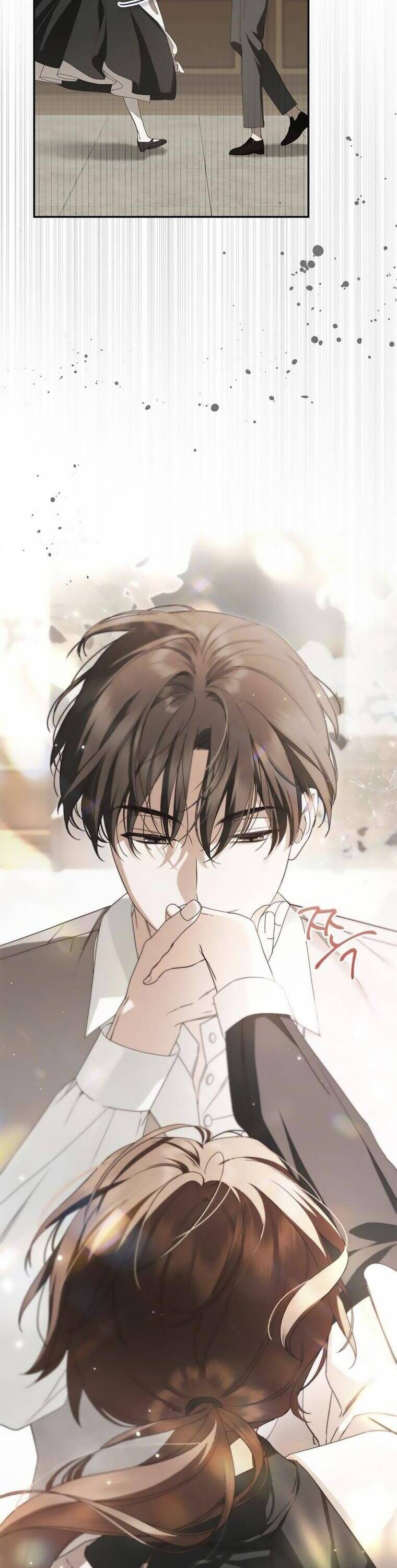 Hầu Nữ Bí Mật Của Bá Tước - Chapter 12 - Page 9