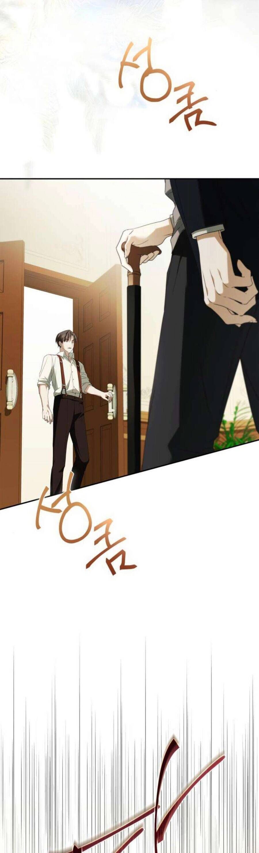 Hầu Nữ Bí Mật Của Bá Tước - Chapter 13 - Page 11