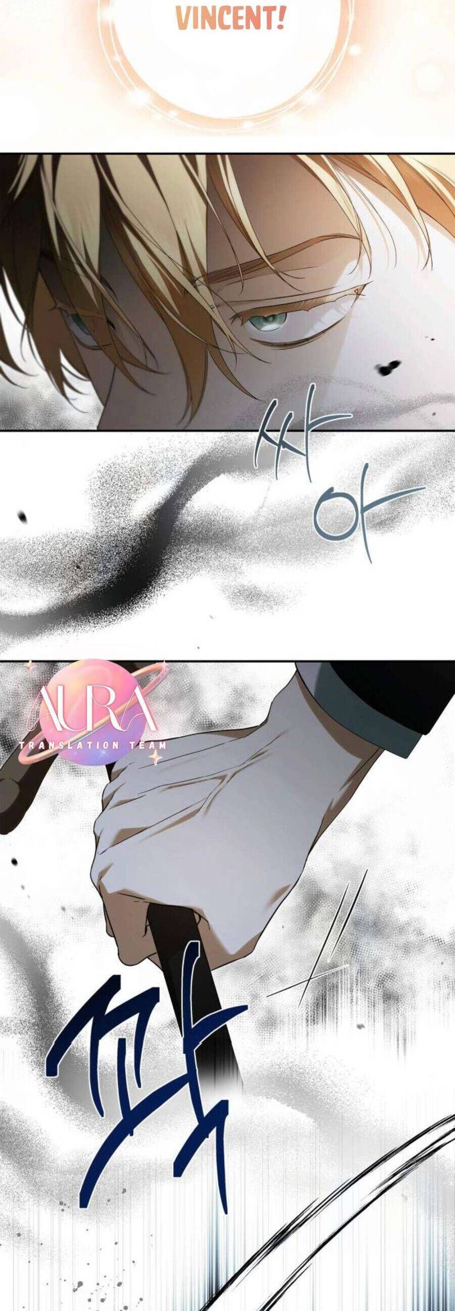 Hầu Nữ Bí Mật Của Bá Tước - Chapter 13 - Page 14