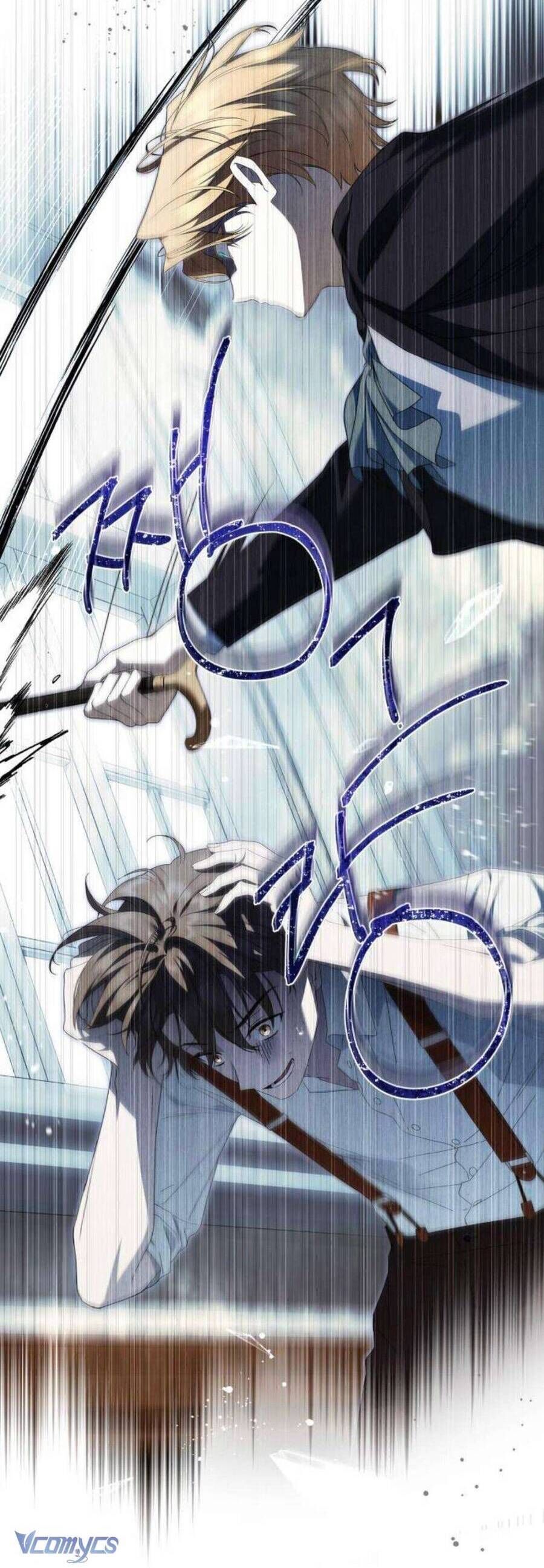 Hầu Nữ Bí Mật Của Bá Tước - Chapter 13 - Page 15