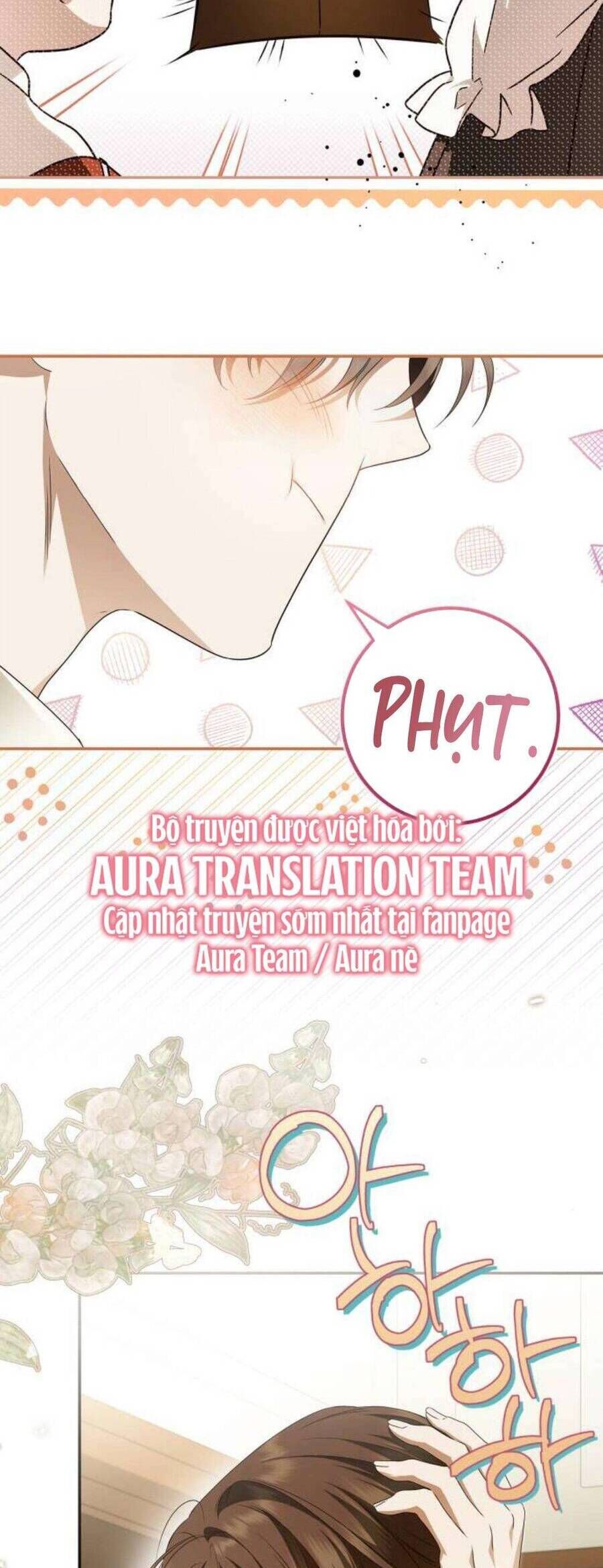 Hầu Nữ Bí Mật Của Bá Tước - Chapter 13 - Page 22
