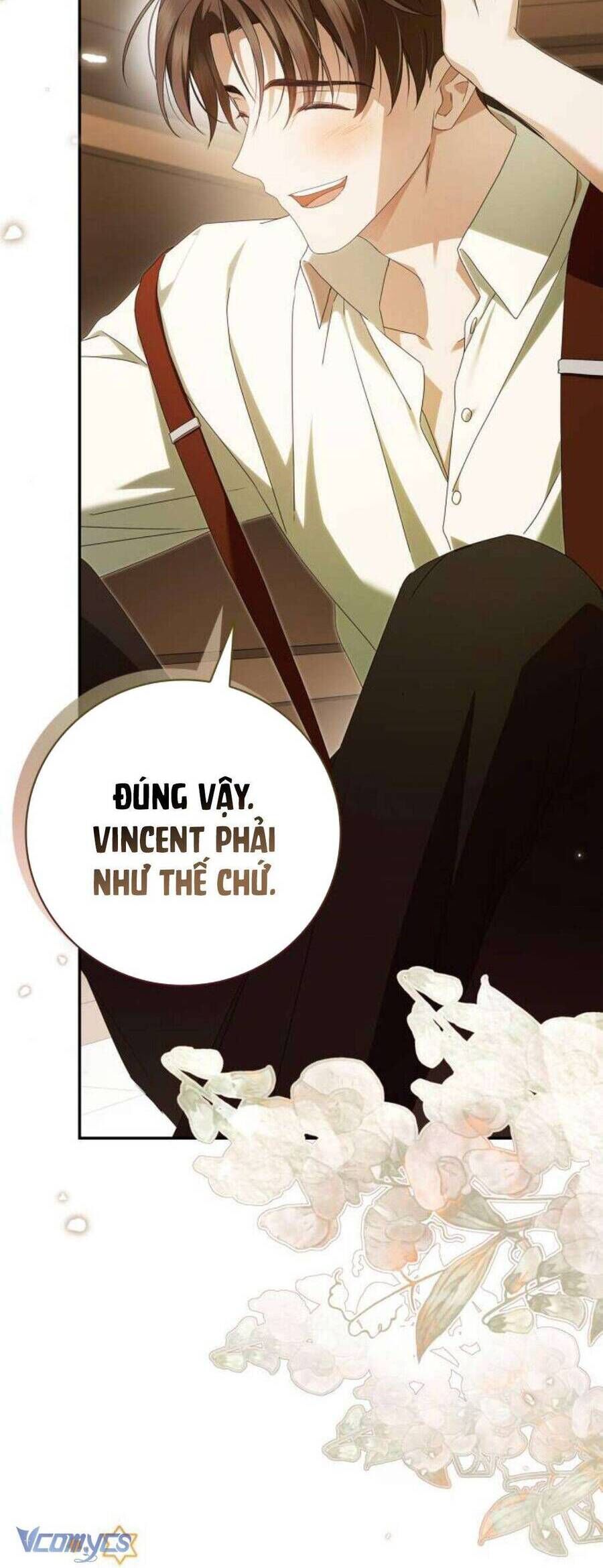Hầu Nữ Bí Mật Của Bá Tước - Chapter 13 - Page 23
