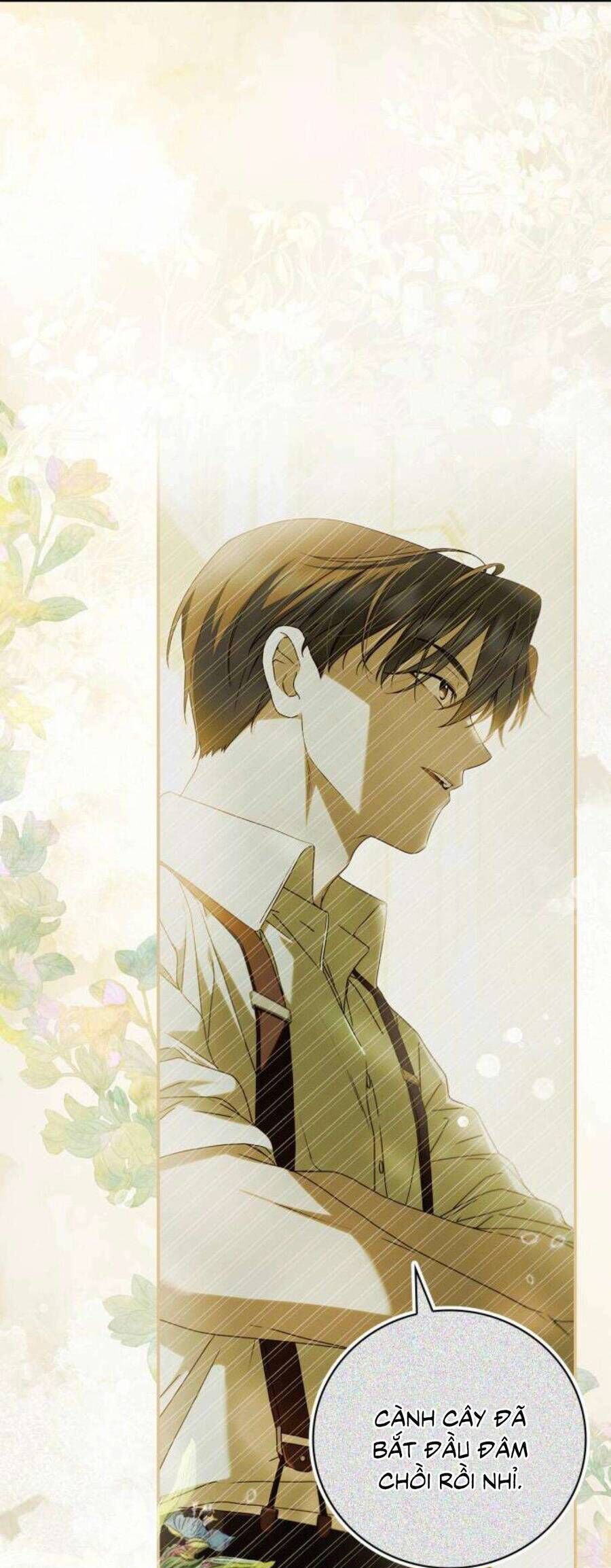 Hầu Nữ Bí Mật Của Bá Tước - Chapter 13 - Page 26