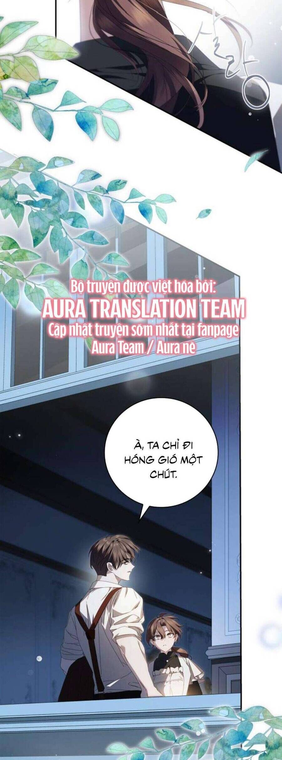 Hầu Nữ Bí Mật Của Bá Tước - Chapter 13 - Page 33