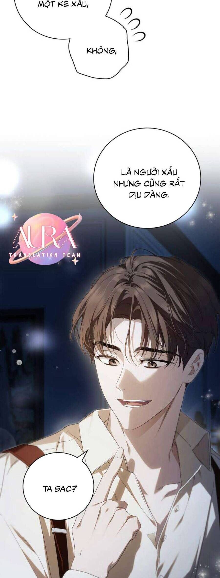 Hầu Nữ Bí Mật Của Bá Tước - Chapter 13 - Page 36